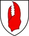 Coat of arms of Montagny-près-Yverdon