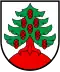 Coat of arms of Obersteckholz