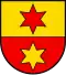 Coat of arms of Ohmstal