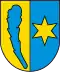 Coat of arms of Praden
