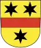 Coat of arms of Rifferswil