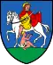 Coat of arms of Saint-Martin