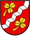 Coat of arms of Schalunen