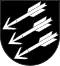 Coat of arms of Schnaus