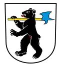 Coat of arms of Speicher