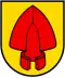 Coat of arms of Stettlen