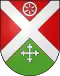 Coat of arms of Villaz
