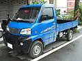 CMC Veryca 1.3L truck (1st ver.)