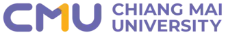 Chiang Mai University's Sub Logo