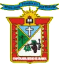 Coat of arms of Jayanca