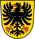 Coat of arms of Waibstadt