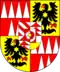 Maria Thaddäus von Trautmannsdorff's coat of arms