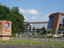 Centre Scientifique et Technique Jean-Féger, Pau, France