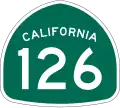 California 126.svg