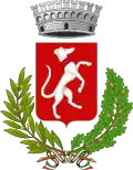 Coat of arms of Campiglia Marittima