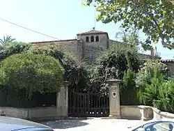 Masia of Can Fargas&nbsp;[ca]