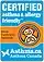 Asthma & Allergy Friendly