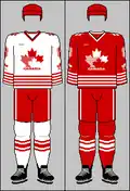 1994 Olympic jerseys