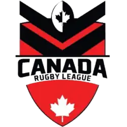Badge of Canada team