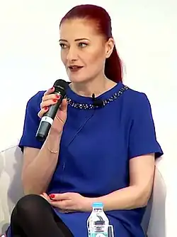 Candan Erçetin, Turkish singer-songwriter