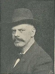 Ewald c. 1902