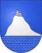 Coat of arms of Carona