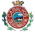Official seal of Carvalhos, Minas Gerais