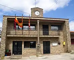 Town hall