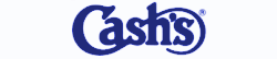 cash's logo 1970s