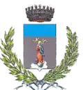 Coat of arms of Cassano