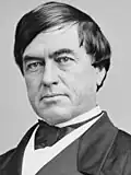 Former State Representative Cassius M. Clay of Kentucky