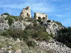 Castellvell de la Marca