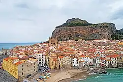 Cefalù