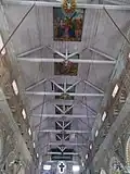 Ceiling Of the Church