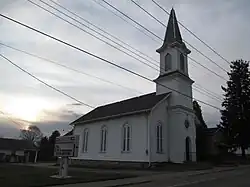 Centerville United Methodist Church