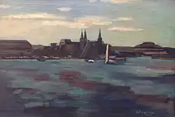 Centraal Station Amsterdam