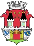 Coat of arms of Chýnov