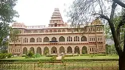 Chandragiri Fort-Tirupati-Andhrapradesh DSC006. jpg