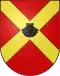 Coat of arms of Chapelle