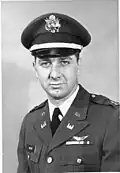 CPT Charles G. Mohr, 11/1/1959 – 3/2/1964, Headquarters Company, 1st Armored Rifle Battalion, 124th Infantry. After reorganization, CPT Mohr commanded Company C, 261st Engineer Battalion (Combat).