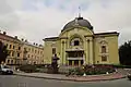 Chernivtsi Drama Theatre