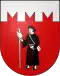 Coat of arms of Chironico