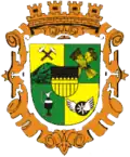 Coat of arms of Chodov