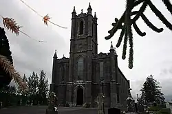 Church of St Thomas the Apostle, Rosemount