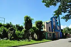 Church of Dulag