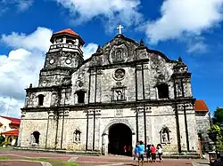 Panay Church
