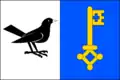 Flag of Chvaleč