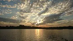 Ciénaga de Zapatosa