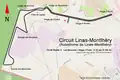 Autodrome de Linas-Montlhéry - Circuit Routier 2 - 9.181&nbsp;km (5.705&nbsp;mi)