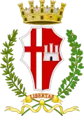 Coat of arms of Città di Castello